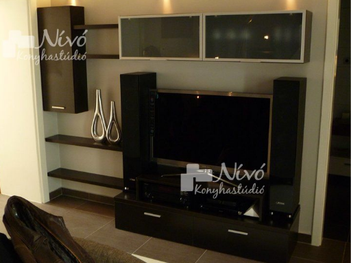 Custom furniture
